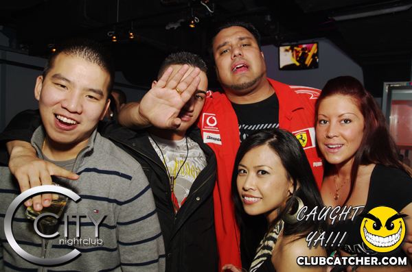 City nightclub photo 85 - April 30th, 2011