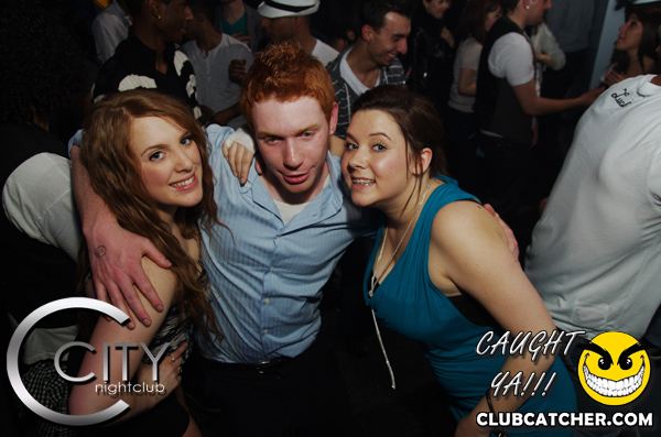 City nightclub photo 86 - April 30th, 2011