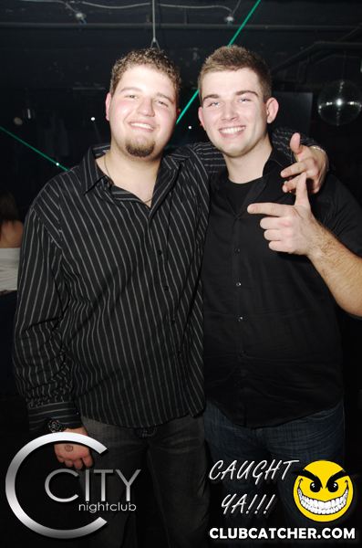 City nightclub photo 87 - April 30th, 2011