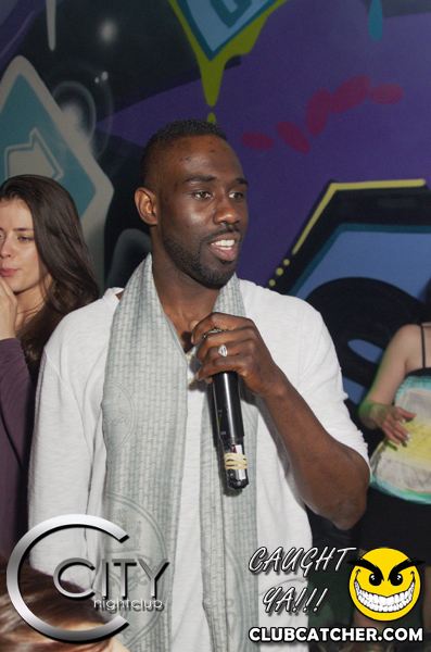 City nightclub photo 89 - April 30th, 2011