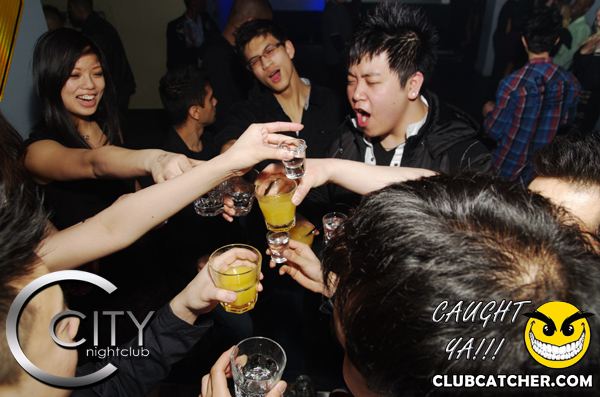 City nightclub photo 90 - April 30th, 2011