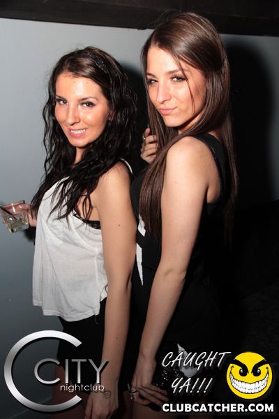 City nightclub photo 10 - April 30th, 2011