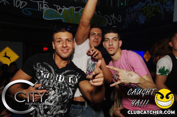 City nightclub photo 91 - April 30th, 2011