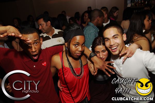 City nightclub photo 92 - April 30th, 2011