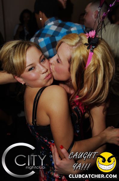 City nightclub photo 94 - April 30th, 2011