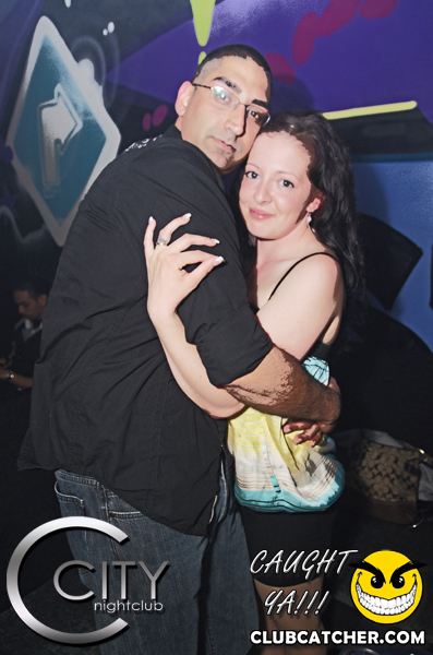 City nightclub photo 95 - April 30th, 2011