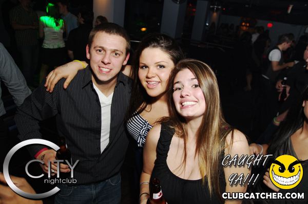 City nightclub photo 96 - April 30th, 2011