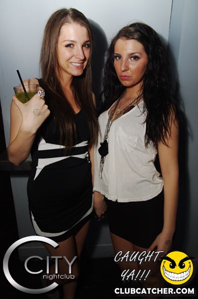 City nightclub photo 97 - April 30th, 2011