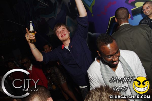 City nightclub photo 98 - April 30th, 2011