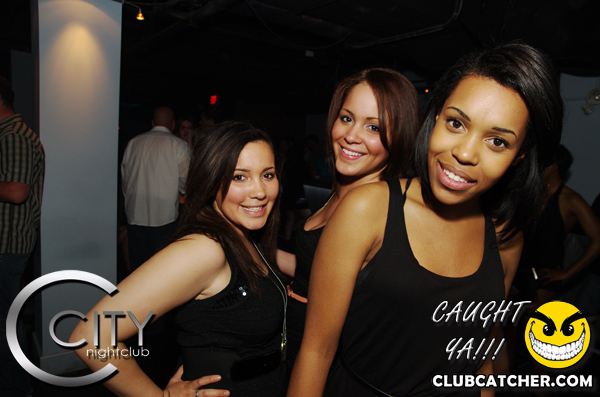 City nightclub photo 99 - April 30th, 2011