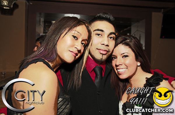City nightclub photo 100 - April 30th, 2011