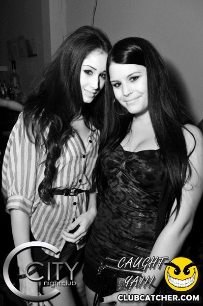 City nightclub photo 11 - May 4th, 2011