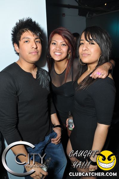 City nightclub photo 101 - May 4th, 2011