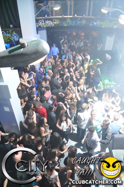 City nightclub photo 102 - May 4th, 2011