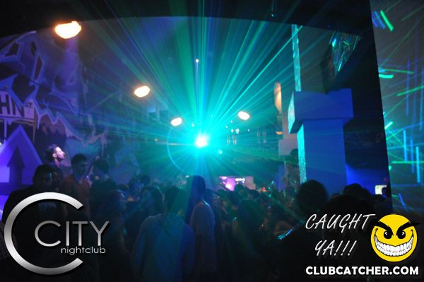 City nightclub photo 104 - May 4th, 2011