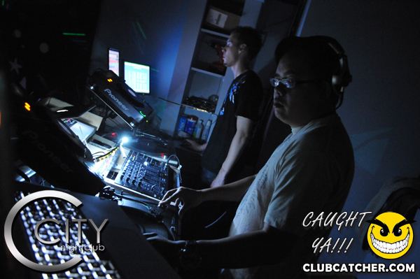 City nightclub photo 105 - May 4th, 2011