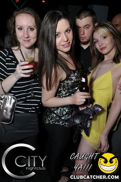 City nightclub photo 107 - May 4th, 2011