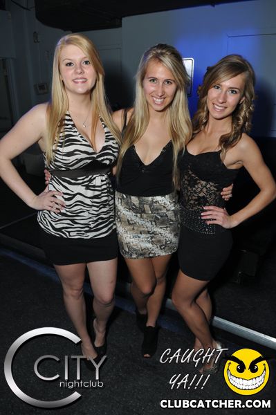 City nightclub photo 108 - May 4th, 2011