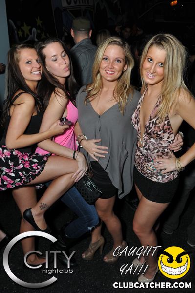 City nightclub photo 109 - May 4th, 2011