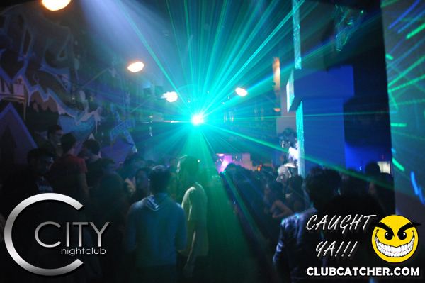 City nightclub photo 110 - May 4th, 2011