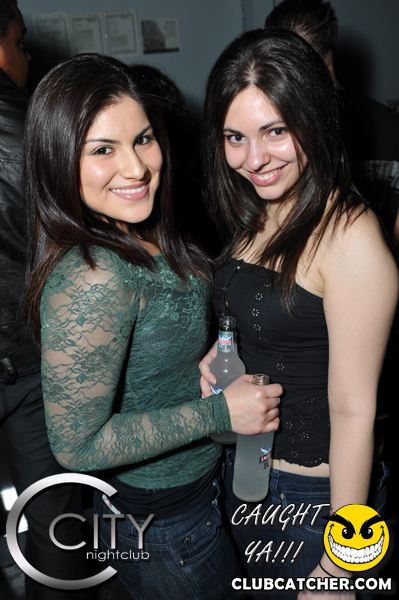 City nightclub photo 111 - May 4th, 2011