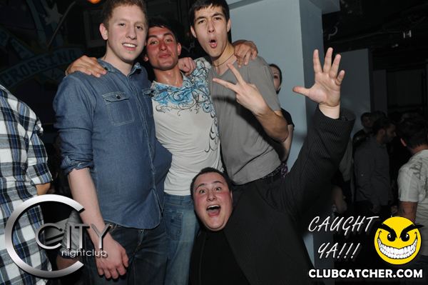 City nightclub photo 112 - May 4th, 2011