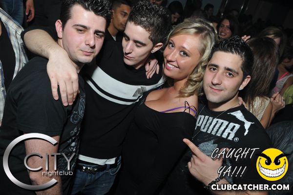 City nightclub photo 113 - May 4th, 2011