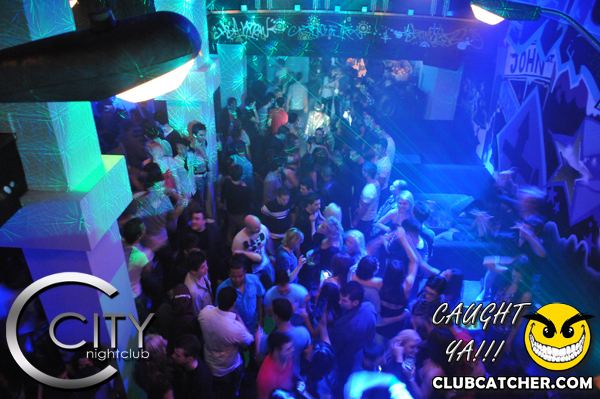 City nightclub photo 117 - May 4th, 2011