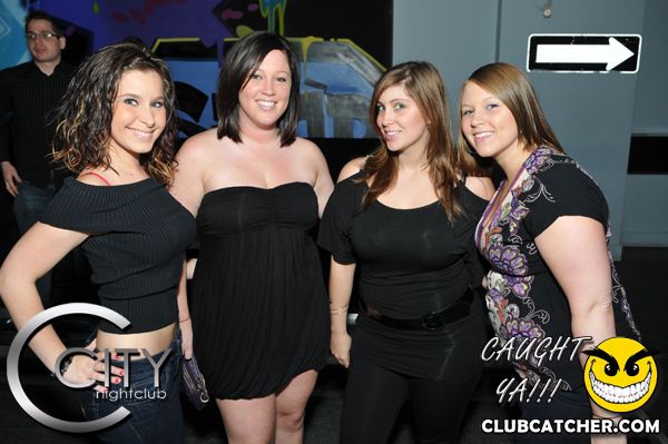City nightclub photo 118 - May 4th, 2011