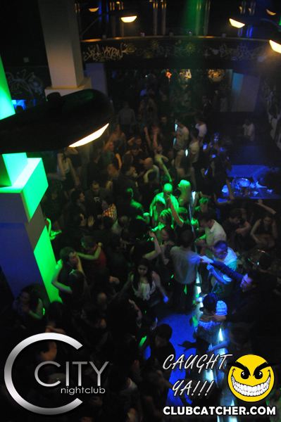 City nightclub photo 120 - May 4th, 2011