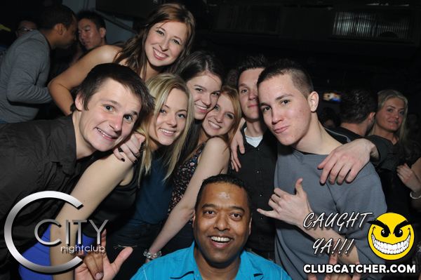 City nightclub photo 121 - May 4th, 2011
