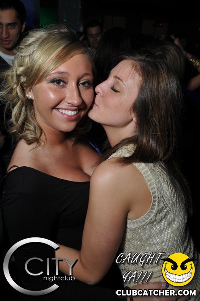 City nightclub photo 122 - May 4th, 2011