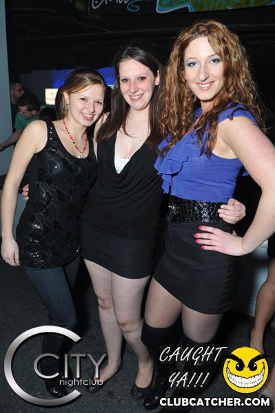 City nightclub photo 123 - May 4th, 2011