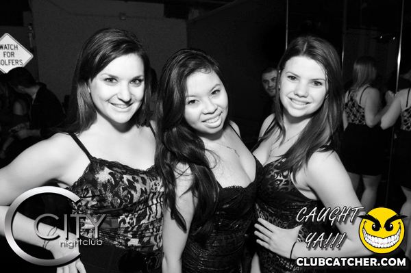 City nightclub photo 124 - May 4th, 2011