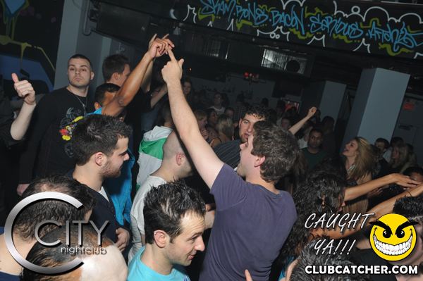 City nightclub photo 125 - May 4th, 2011