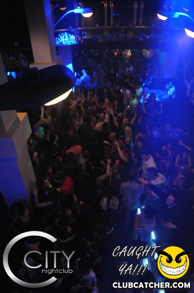 City nightclub photo 126 - May 4th, 2011