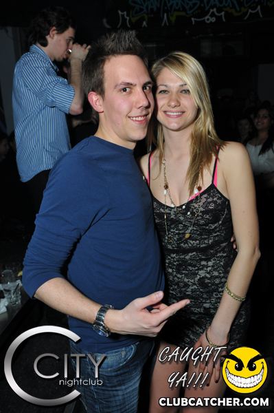 City nightclub photo 127 - May 4th, 2011