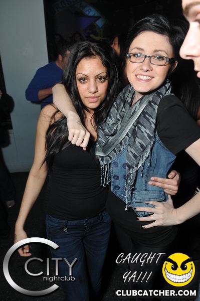 City nightclub photo 129 - May 4th, 2011