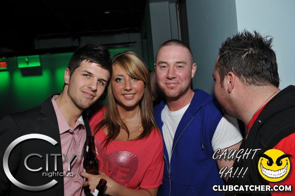 City nightclub photo 130 - May 4th, 2011