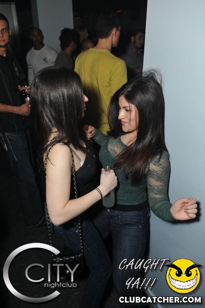 City nightclub photo 14 - May 4th, 2011