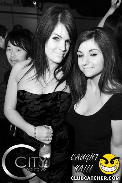 City nightclub photo 131 - May 4th, 2011