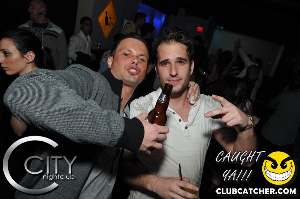 City nightclub photo 132 - May 4th, 2011