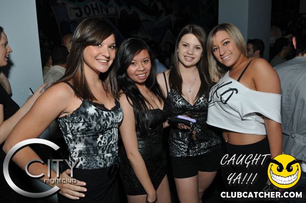 City nightclub photo 133 - May 4th, 2011