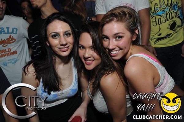 City nightclub photo 134 - May 4th, 2011