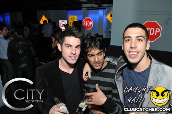 City nightclub photo 135 - May 4th, 2011