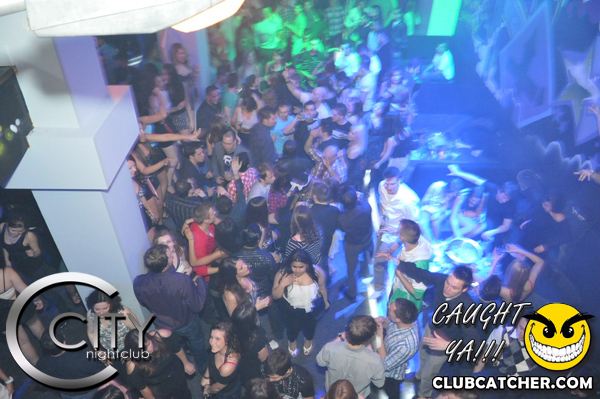 City nightclub photo 136 - May 4th, 2011