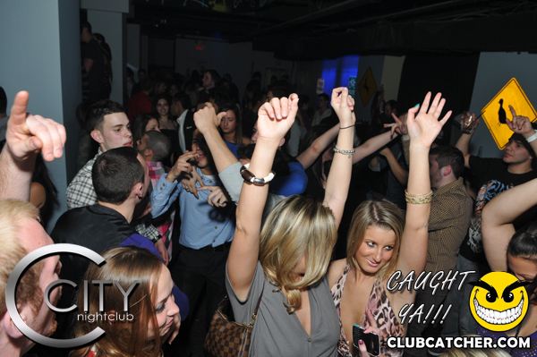 City nightclub photo 137 - May 4th, 2011