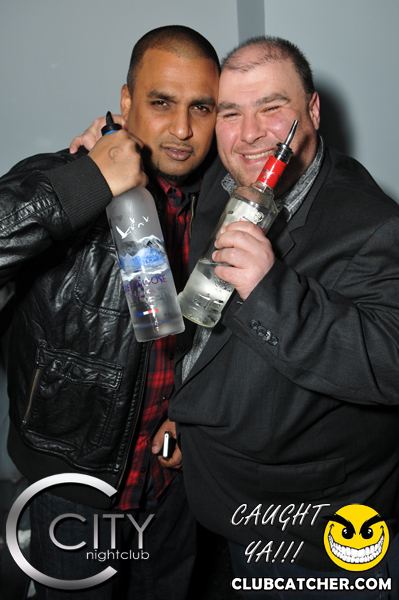 City nightclub photo 138 - May 4th, 2011