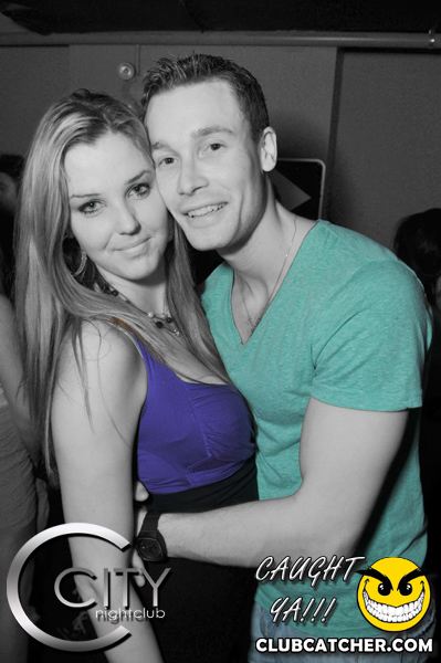 City nightclub photo 139 - May 4th, 2011
