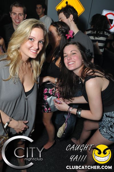 City nightclub photo 140 - May 4th, 2011